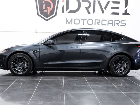 Used 2024 Tesla Model 3 Standard Range RWD image 12