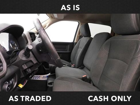 Used 2019 RAM 2500 Tradesman image 12