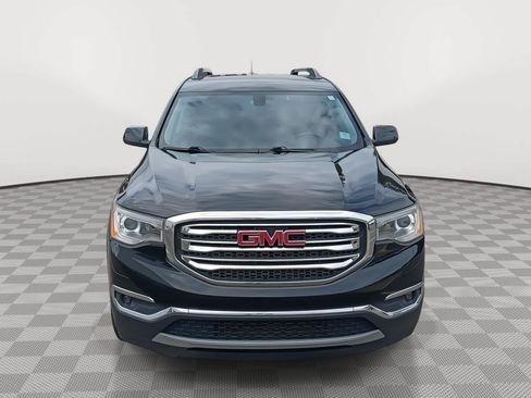 Used 2019 GMC Acadia SLT FWD image 13