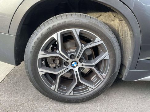 Used 2021 BMW X1 xDrive28i w/ Convenience Package image 5