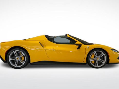 Used 2025 Ferrari 296 GTS image 6