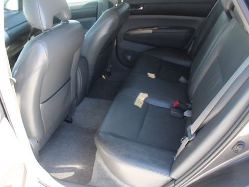 Used 2008 Toyota Prius FWD image 12