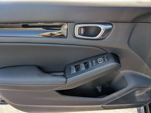 Used 2023 Honda Civic Sport Touring image 32