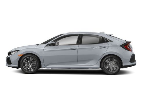 Used 2018 Honda Civic EX image 3