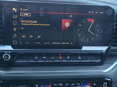 New 2026 GMC Sierra 2500 SLT image 23