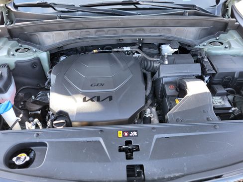 Used 2024 Kia Telluride SX X-Pro image 15