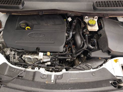 Used 2018 Ford Escape SEL w/ Ford Safe & Smart Package image 30