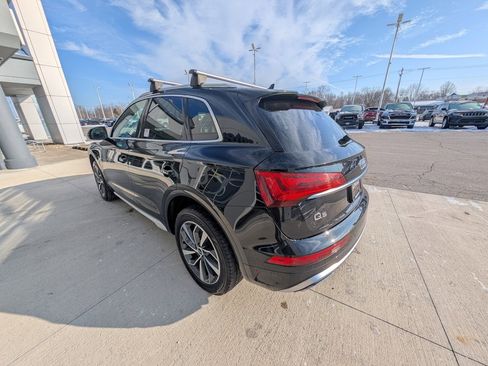 Used 2023 Audi Q5 2.0T Premium Plus image 6