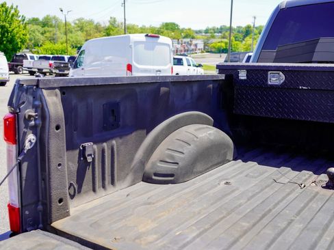 Used 2019 Ford F250 Lariat AWD/4WD image 11