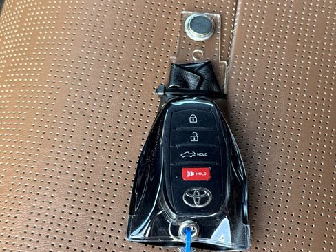 Used 2022 Toyota Tundra 1794 Edition image 36