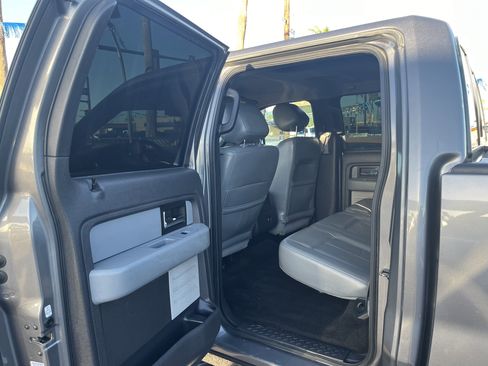 Used 2014 Ford F150 XLT w/ Equipment Group 302A Luxury image 18
