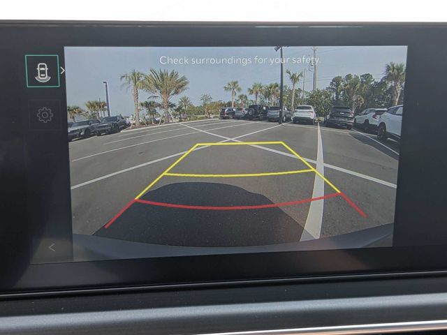 New 2026 Kia K5 GT-Line FWD image 20