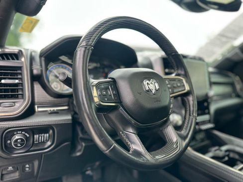 Used 2020 RAM 1500 Limited RWD image 12