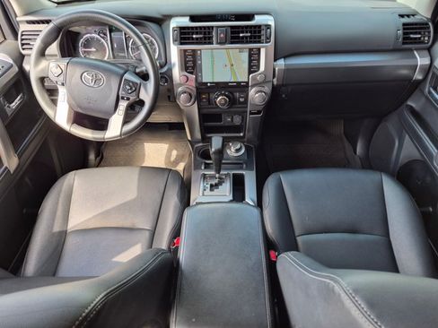 Used 2022 Toyota 4Runner TRD Sport w/ Technology Package AWD/4WD image 14