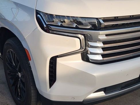 Used 2023 Chevrolet Tahoe High Country image 9