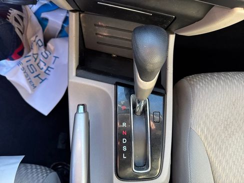 Used 2015 Honda Civic LX image 19