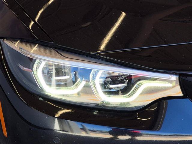 Used 2018 BMW 440i xDrive Coupe AWD/4WD image 6