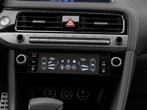 New 2026 Genesis G70 3.3T Sport Prestige AWD/4WD image 22