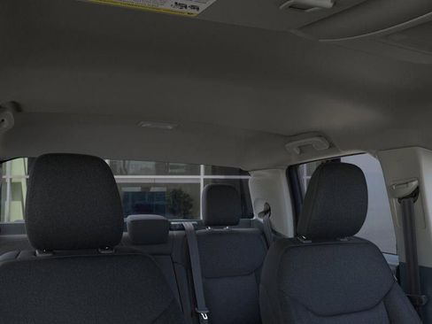 New 2025 Ford Maverick XLT w/ XLT Luxury Package image 12