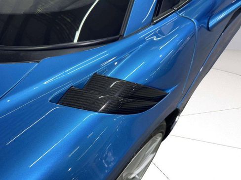 Used 2020 McLaren 600LT image 35