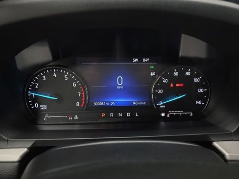 Certified 2023 Ford Explorer XLT w/ Equipment Group 202A AWD/4WD image 19