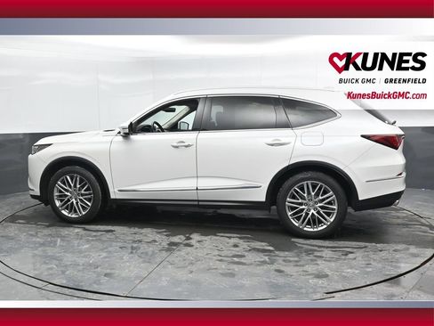 Used 2023 Acura MDX SH-AWD w/ Advance Package image 10