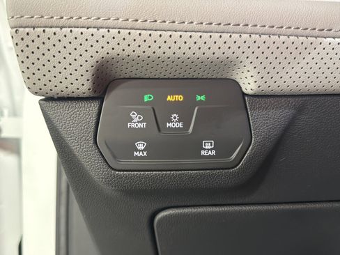 New 2026 Volkswagen Atlas Peak Edition AWD/4WD image 21