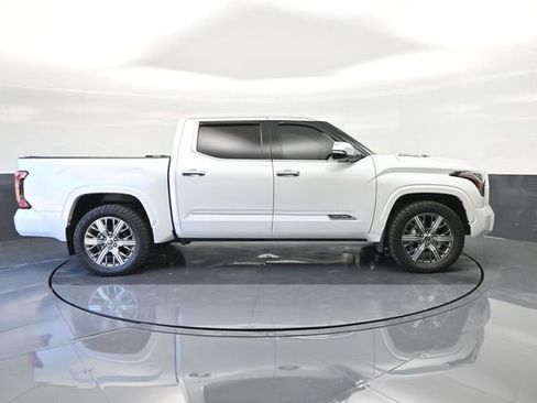 Used 2023 Toyota Tundra Capstone image 26