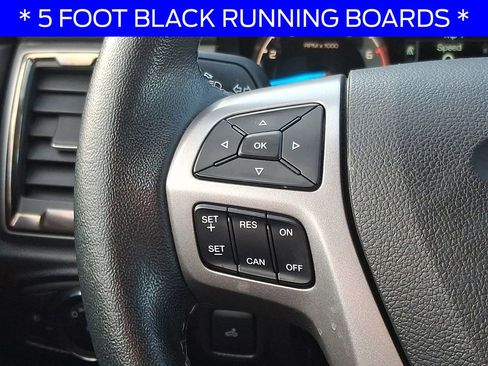 Certified 2023 Ford Ranger XLT w/ Equipment Group 302A High image 19