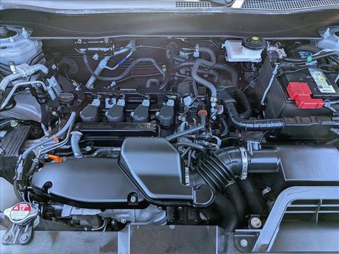 Used 2024 Honda CR-V LX image 22