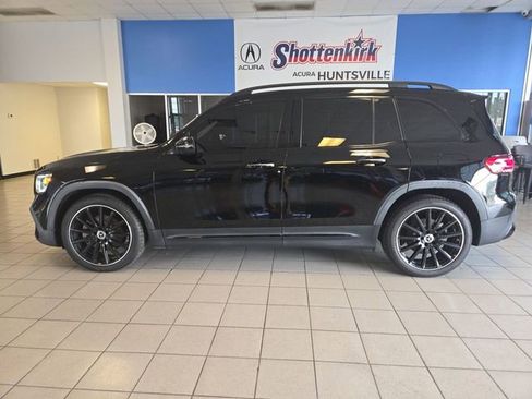 Used 2023 Mercedes-Benz GLB 250 image 5
