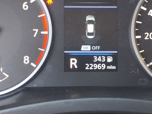 Certified 2025 Nissan Sentra S FWD image 17