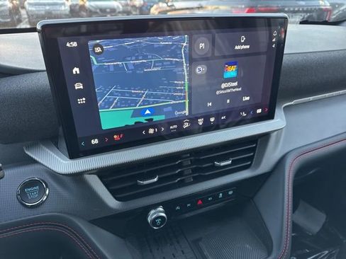 New 2025 Ford Explorer ST image 15