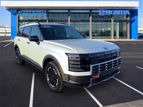 Used 2026 Hyundai Palisade XRT Pro image 1