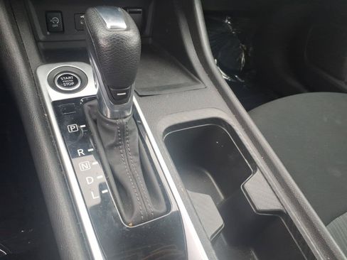 Certified 2024 Nissan Sentra SV w/ All-Weather Package FWD image 23