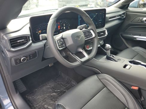 New 2026 Ford Mustang GT Premium RWD image 19