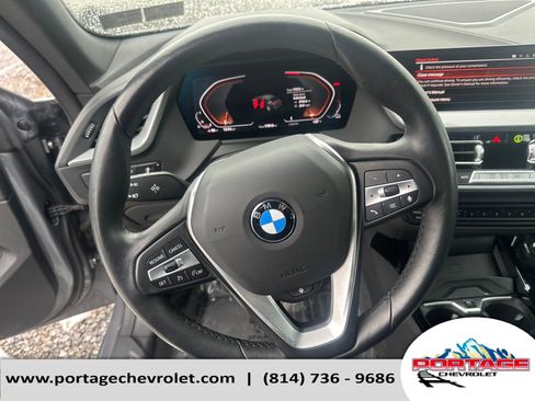 Used 2024 BMW 228i xDrive Gran Coupe 228i xDrive image 15