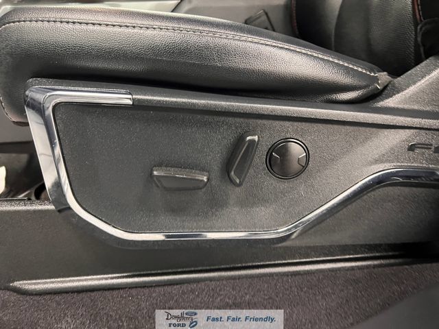 Used 2023 Ford F150 Lariat AWD/4WD image 25