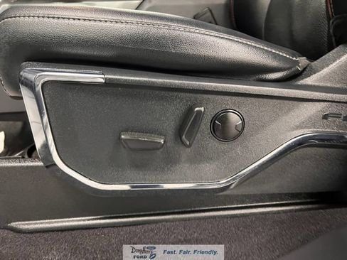 Used 2023 Ford F150 Lariat AWD/4WD image 25