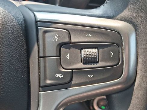 Certified 2024 Chevrolet Silverado 2500 LTZ w/ LTZ Convenience Package AWD/4WD image 22