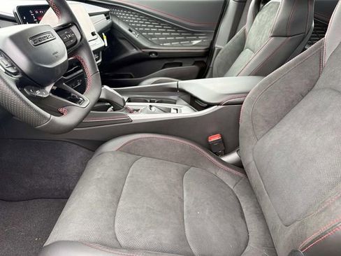 New 2026 Dodge Charger R/T AWD/4WD image 21
