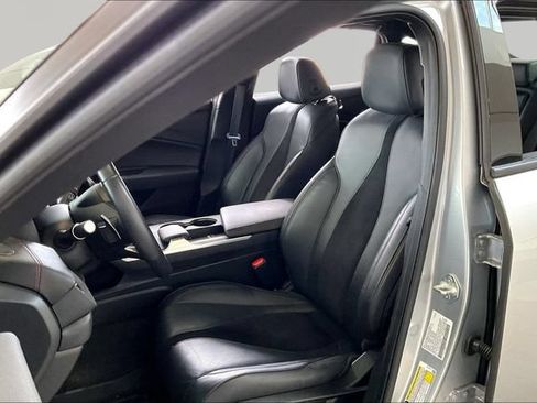Used 2023 Acura TLX SH-AWD w/ A-SPEC Pkg image 15