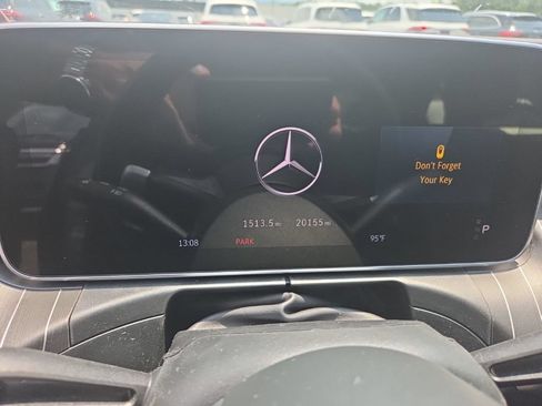 Used 2025 Mercedes-Benz C 300 4MATIC Sedan image 14
