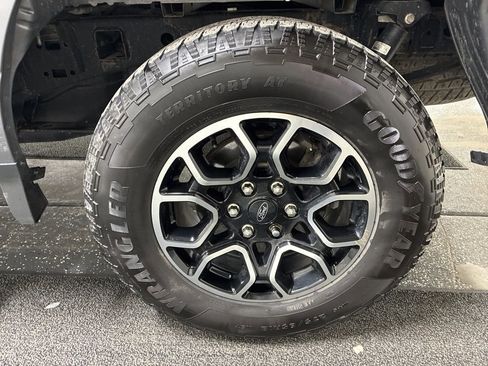 Used 2021 Ford F150 XLT w/ Equipment Group 302A High AWD/4WD image 9