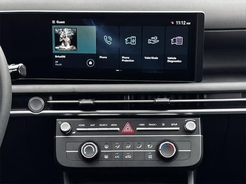 New 2026 Hyundai Tucson SE image 19