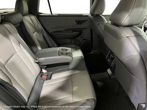 New 2026 Subaru Outback Premium image 27