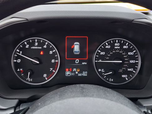 Certified 2025 Subaru Crosstrek 2.5i Premium image 19