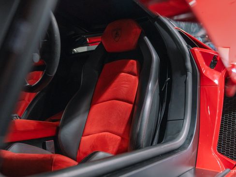 Used 2015 Lamborghini Aventador LP 700-4 AWD/4WD image 34