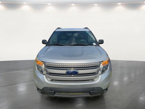 Used 2015 Ford Explorer FWD image 21