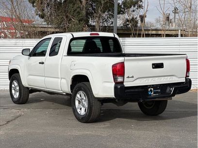 Used 2021 Toyota Tacoma SR